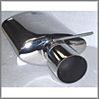EXH-2GB 3 inch Cat-Back Exhaust
